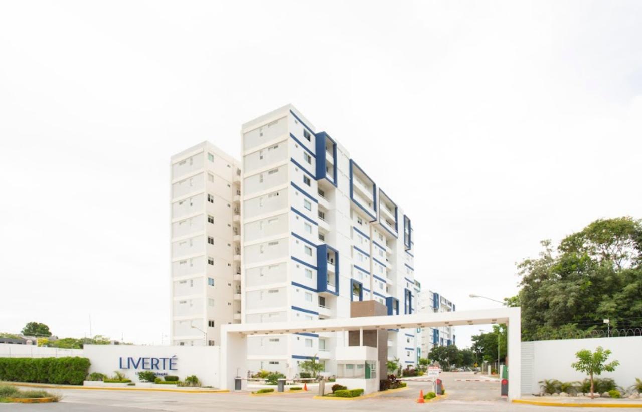 Tu propio departamento en Cancún, con todo incluido para mudarte o vivir de tus rentas