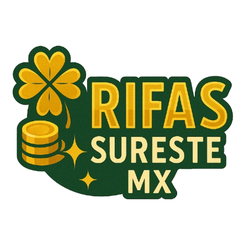 Rifas Sureste MX